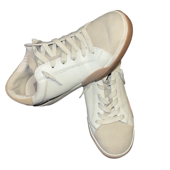 Dolce Vida, super beautiful sneakers size 8 1/2 women’s - Picture 1 of 8